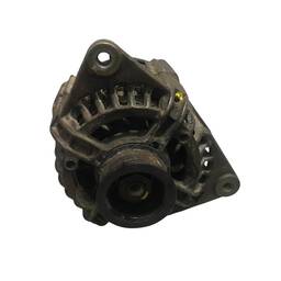 Alternador Ka Fiesta Courier 1.0 1.6 Zetec 2000 a 2014 