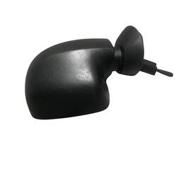 RETROVISOR ESQUERDO SANDERO DUSTER 2010/14 LOGAN 10/13 MANUA
