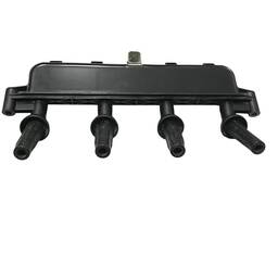 Bobina Ignição Peugeot 206 207 208 Hoggar C3 1.4 1.5 03/21