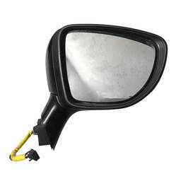 Retrovisor Direito Captur 2017 2018 a 2024