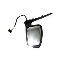 RETROVISOR DIREITO FOX SPACE CROSS 10/22 C/ PISCA