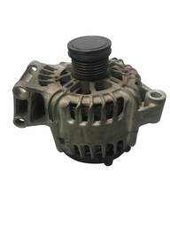 Alternador New Fiesta Ka Ecosport Focus 1.5 1.6 16v 09/2021