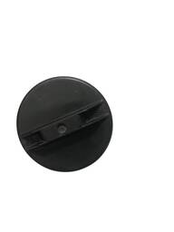 Tampa Tanque Combustivel Toyota Corolla 2006 Preto