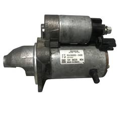 Motor Partida Arranque Etios Yaris 1.3 1.5 1 17/ Bc438000340