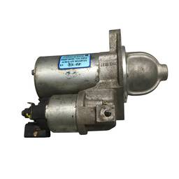 Motor Partida Arranque Kia Cerato 1.6 16v 17/19 361002b804