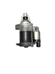 Motor Partida Arranque Fit City 1.5 2009 a 2014 428005800