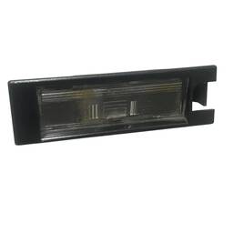 Lanterna Placa  Fiat Punto Linea Palio Siena