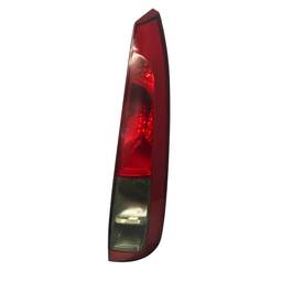 Lanterna Traseira Direita Fiesta Hatch 2003 a 2014 Fumê