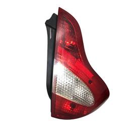 Lanterna Traseira Esquerda Jac J3 Sedan 11 a 2015 (canto)