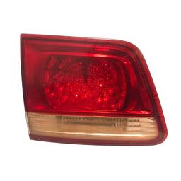 Lanterna Traseira Esquerda Toyota Sw4 2006 a 2008 (mala)