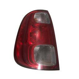 Lanterna Trasei Esq Uno Vivace 11/16 Sporting / Way \14 Fumê