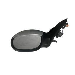 Retrovisor Esq Peugeot 206 207 Hoggar Passion até 14 Elé