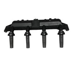 Bobina Ignição Peugeot 206 207 208 Hoggar C3 1.4 1.5 03/21