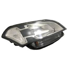 Farol Direito Soul 2010 a 2014