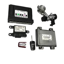 Kit Code Chevrolet Sonic 13 a 14