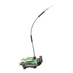 Fechadura Porta Dianteira Direita Punto Linea Idea Uno 11/17