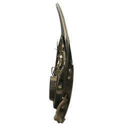 PORTA DIANTEIRA ESQUERDA SENTRA 2007 2008 A 2013