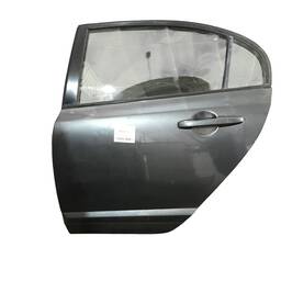 Porta Traseira Esquerda Civic 2007 2008 a 2011