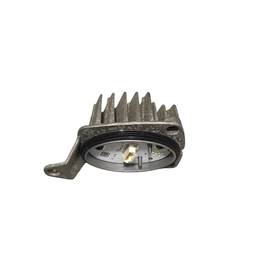 Led Drl do Farol Esquerdo Valeo B499970d Fiat Pulse 21 a 23