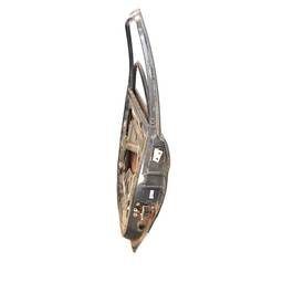 PORTA TRASEIRA ESQUERDA XSARA PICASSO 2001 2002 A 2011