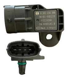 SENSOR MAP ORIGINAL STRADA STILO PALIO 55219296 261230268