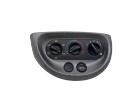 Comando Ar Condicionado Ford Ka 1997 a 2007