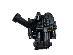 CARCAÇA VALVULA TERMOSTÁTICA BMW X4 X5 - 3.0 - 864255909