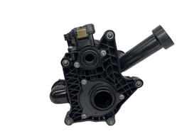 CARCAÇA VALVULA TERMOSTÁTICA BMW X4 X5 - 3.0 - 864255909