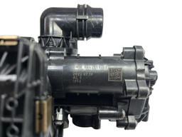 CARCAÇA VALVULA TERMOSTÁTICA BMW X4 X5 - 3.0 - 864255909