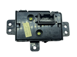 BOTAO RETROVISOR ELETRICO C/ REBATIMENTO HB20 - 2013 A 2019