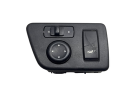 Botão Retrovisor e Mala Eletrico Renault Kwid 2017 a 2021