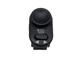 BOTAO RETROVISOR ELETRICO GM ASTRA VECTRA ZAFIRA 1999 A 2013