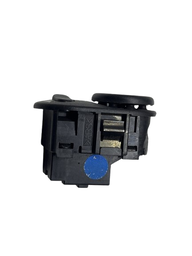 Botao Retrovisor Eletrico GM Astra Vectra Zafira 1999 a 2013