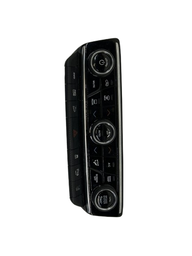 Comando Ar Condicionado Digital Fiat Toro 2022 a 25