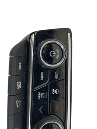 COMANDO AR CONDICIONADO DIGITAL FIAT TORO 2022 A 25