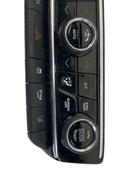 COMANDO AR CONDICIONADO DIGITAL FIAT TORO 2022 A 25
