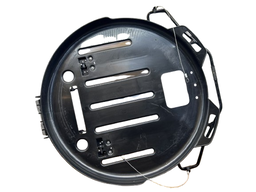 SUPORTE ESTEPE FIAT TORO RAM RAMPAGE 2016 A 2024