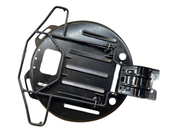 SUPORTE ESTEPE FIAT TORO RAM RAMPAGE 2016 A 2024