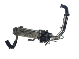 VALVULA EGR TOYOTA HILUX SW4 2016 A 2024