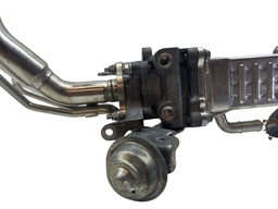 VALVULA EGR TOYOTA HILUX SW4 2016 A 2024