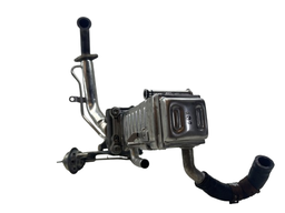 VALVULA EGR TOYOTA HILUX SW4 2016 A 2024