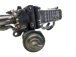 VALVULA EGR TOYOTA HILUX SW4 2016 A 2024