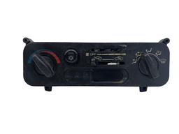 Comando Ar Condicionado L200 Outdoor Pajero Sport 2004/2011