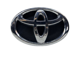 EMBLEMA LOGO TOYOTA HILUX / SW4 - 2016 A 2025