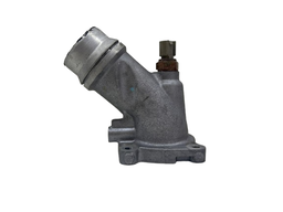 CARCAÇA VALVULA TERMOSTATICA TOYOTA HILUX SW4 - 2016 A 2023