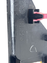 BOTÃO VIDRO ELÉTRICO DIANT DIR TOYOTA HILUX 2016 A 2025