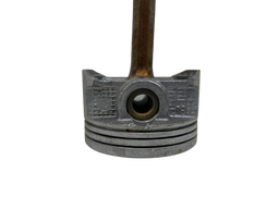 PISTÃO BIELA CONDENADA HONDA FIT FLEX 1.4 16V - NÃO ANUNCIAR