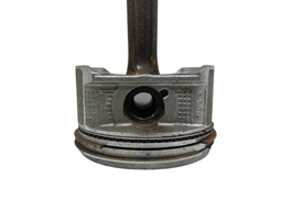 PISTÃO C/ BIELA HONDA ACCORD 2.0 V6 2003 A 2007