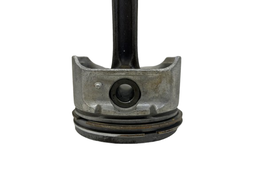 PISTÃO C/ BIELA CITRÖEN C3 C4 1.4 8V 2007 A 2012