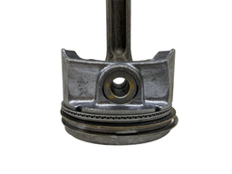 PISTÃO C/ BIELA RENAULT CLIO - 1.0  - 16V